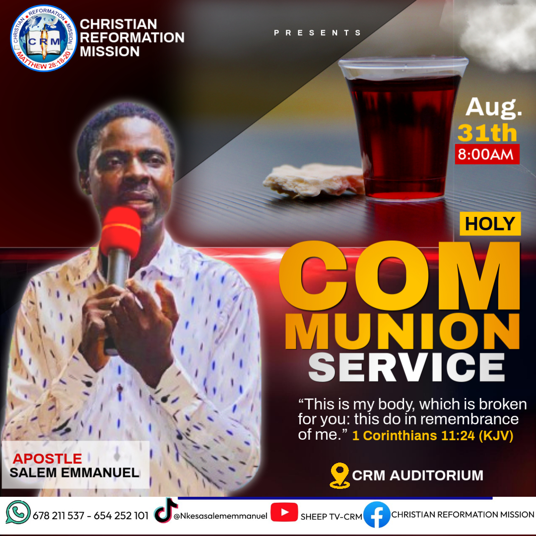 church flyer template made with postermywall (26)